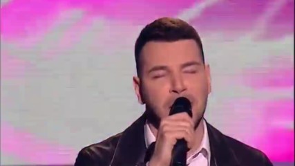 Petar Mitic - Samo ne idi - Tv Grand 27.02.2018.