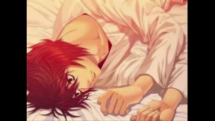Kira and L