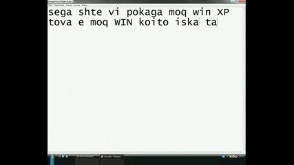 Moq Win Xp