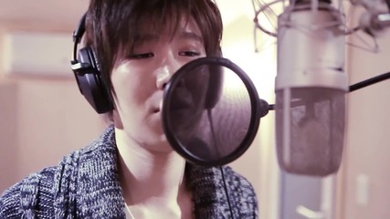 Music Note#49 Led apple( Hanbyul ) - [ Stromae - Formidable ] By Led apple 301213