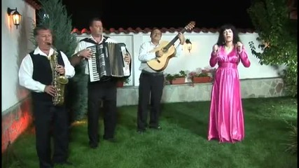 Daniela Trakova - Edin buket ot rozi