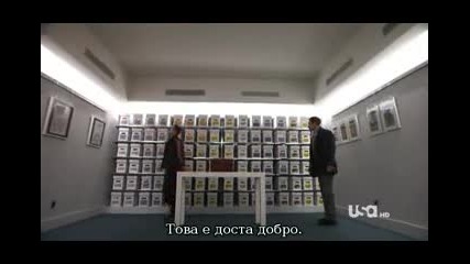 Престъпления от класа-white.collars01e08