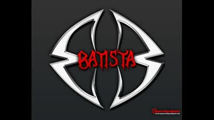 Batista entrance (remix)
