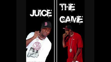 Juice Ft The Game - On Fire
