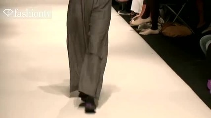 Kayiko Runway Show - Mq Vienna Fashion Week Spring 2012
