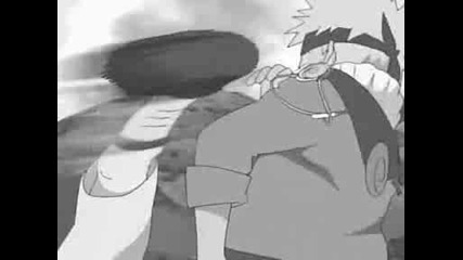 Naruto - techno - Close your eyes