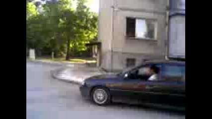 Dimitrovgrad Opel Na Serdjin