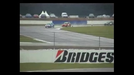 Mg Trophy 2005 Season Clips 
