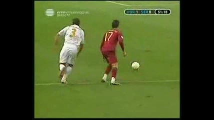 Oh Yeah That Was Cristiano Ronaldo Lol 