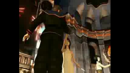 ricky martin maria Amv