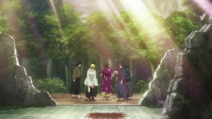 Gintama (2017) Episode 12