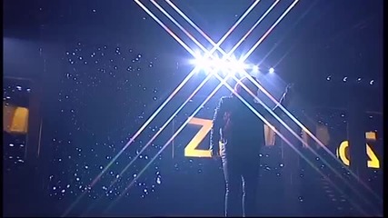 Zorica Brunclik - Moja zakletvo ( Tv Grand 18.05.2014.)