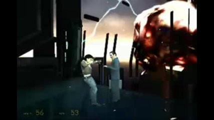 Half Life 2 walkthrough Part 52 Last 
