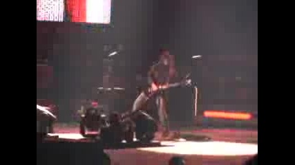 Guns n Roses - Sweet Child O Mine - Live Quebec 2010 - 02 - 01 