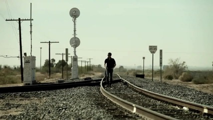 Jon Fratelli - Santo Domingo
