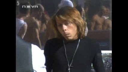 Big Brother 4 [22.10.2008] - Част 4