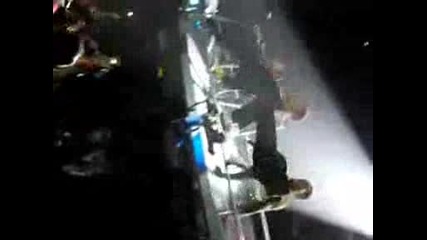 Chris Brown Take You Down Live O2 Arena