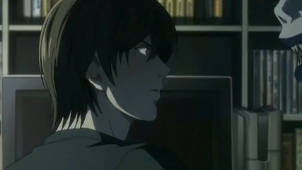 Death Note Ep. 03