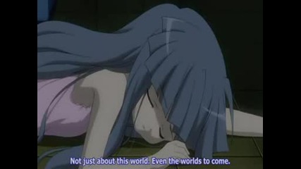 Higurashi No Naku Koro Ni Kai 08
