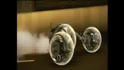 G - Force Game Official Trailer