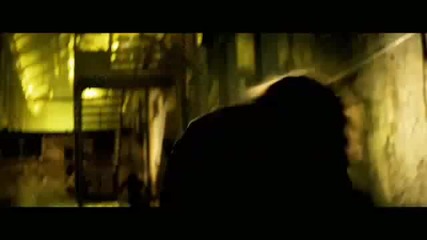 Pendulum - Showdown