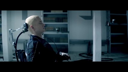 Eminem - Rap God [ Превод! ]