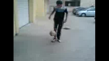 Nikos Marinov Clip 