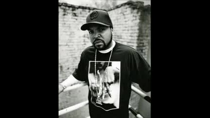 Ice Cube - All Day Every Day 