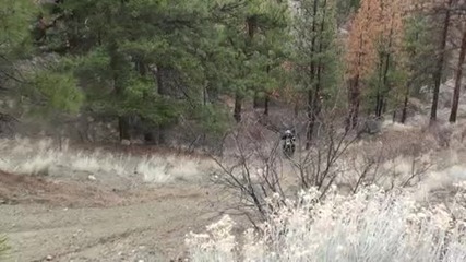Kx450f Crash (funny)