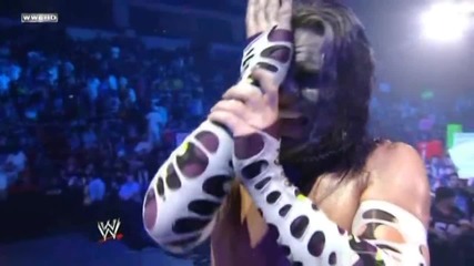 Jeff Hardy
