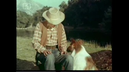Ласи - Бг Аудио, Епизод (1965) - За една стара крава
