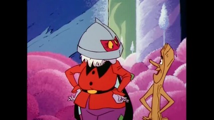 She-ra - 1x13 - Pp013 - 13 - King Miro's Journey- part1