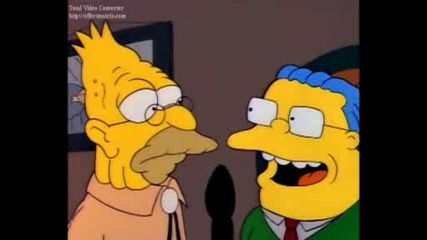 Simpsons - s02e17 