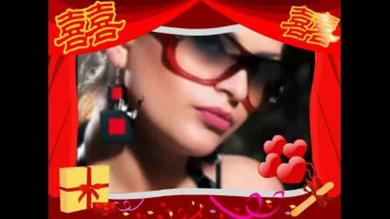 Preslava - (the Best) Love You (kiss)