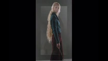 Luna Lovegood