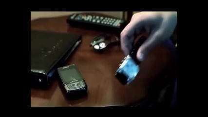 Джена - Всичко давам да си тук Dvd - rip