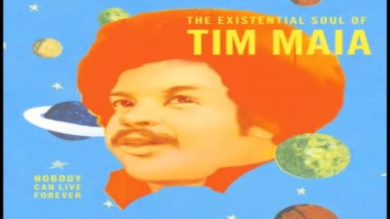 Tim Maia - Ela Partiu--1976
