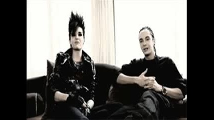 Tom Kaulitz My obsession