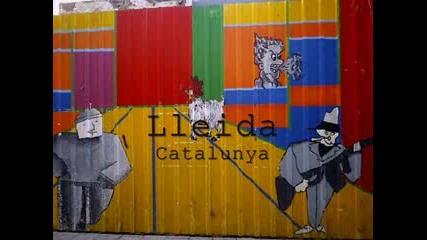 Lleida - Catalunya