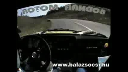 Pecs Osci 2007 Част 2