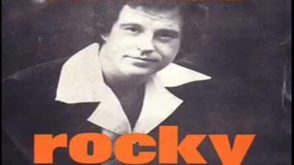 Don Mercedes - Rocky 1976