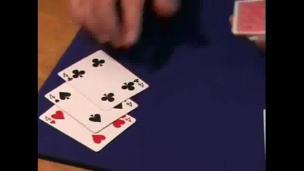 Майстор на тестото карти