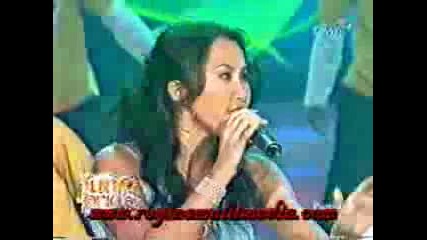 and Coco Lee Live (full) - Regine Velasquez