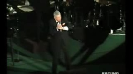 Frank Sinatra - New York New York (1991)