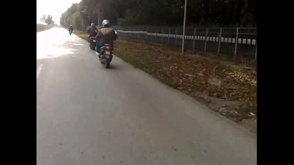 Scooter Трип ;]