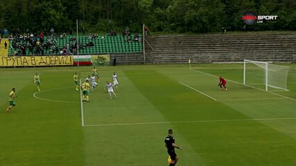Добруджа постига пълен обрат