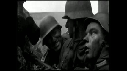 Die Wehrmacht - Stalingrad