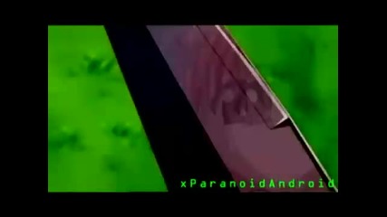 Cassie - Elfen Lied - Mep part. (hq) 