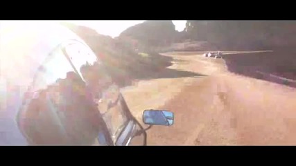 Rhys Millen Hyundai Genesis Conquers Pikes Peak