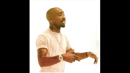 2pac-last Ones Left